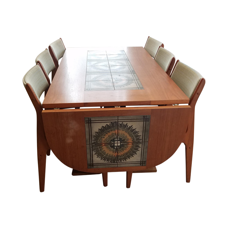 Dining set