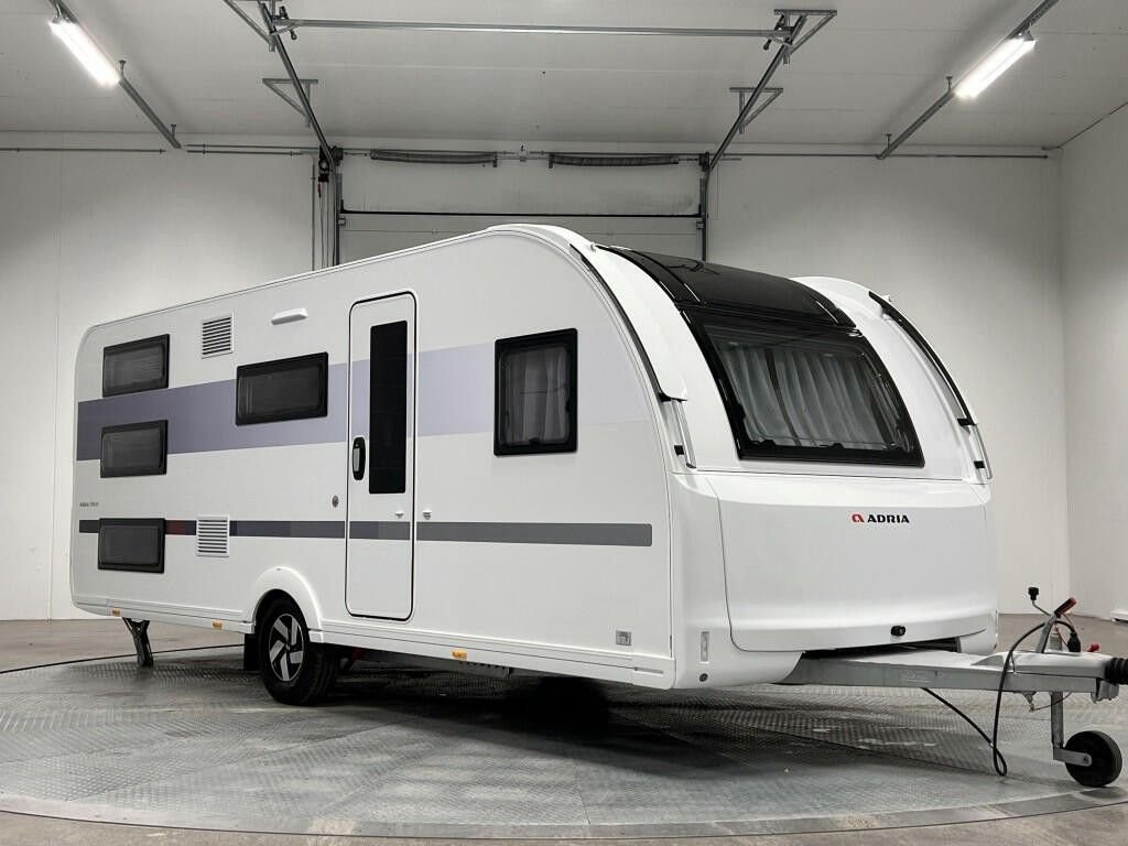 Caravane Adria Adora 593 UK – Image 33
