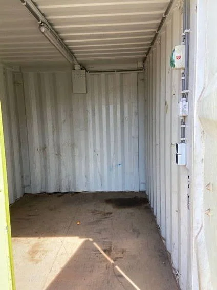 Container 10 Pieds occasion – Image 3