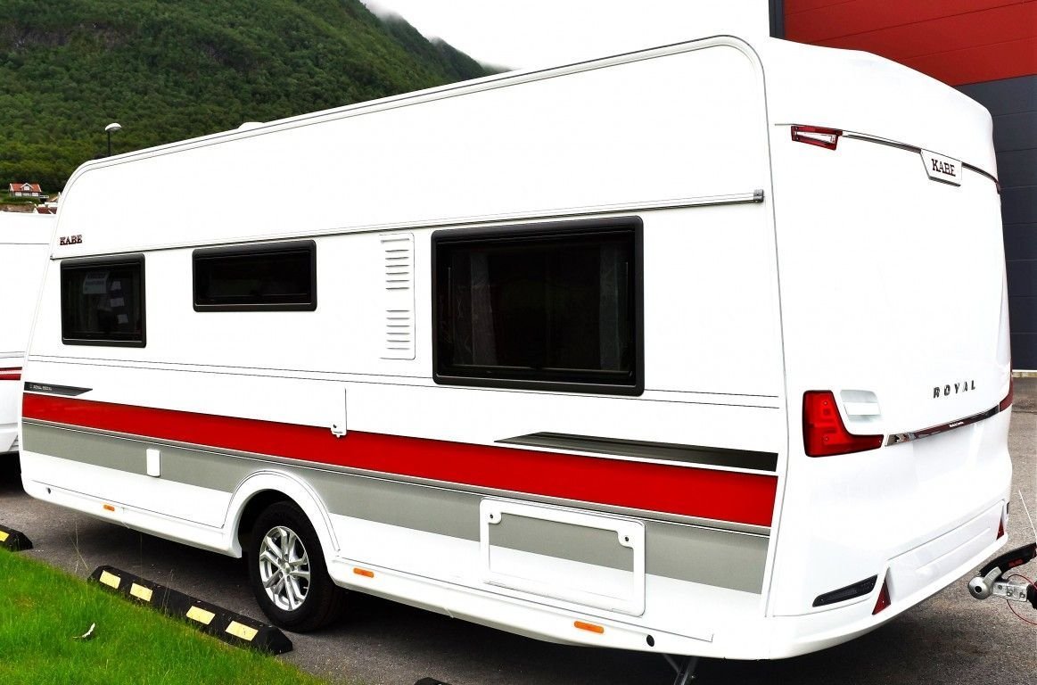 CARAVANE KABE ROYAL 520 XL – Image 22