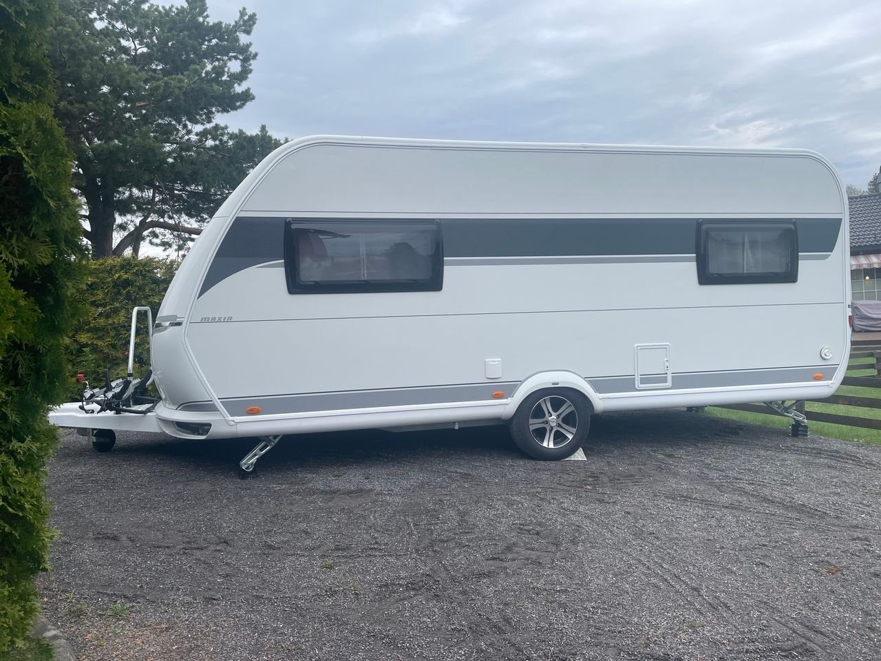Caravane Hobby 495 UL Maxia – Image 17