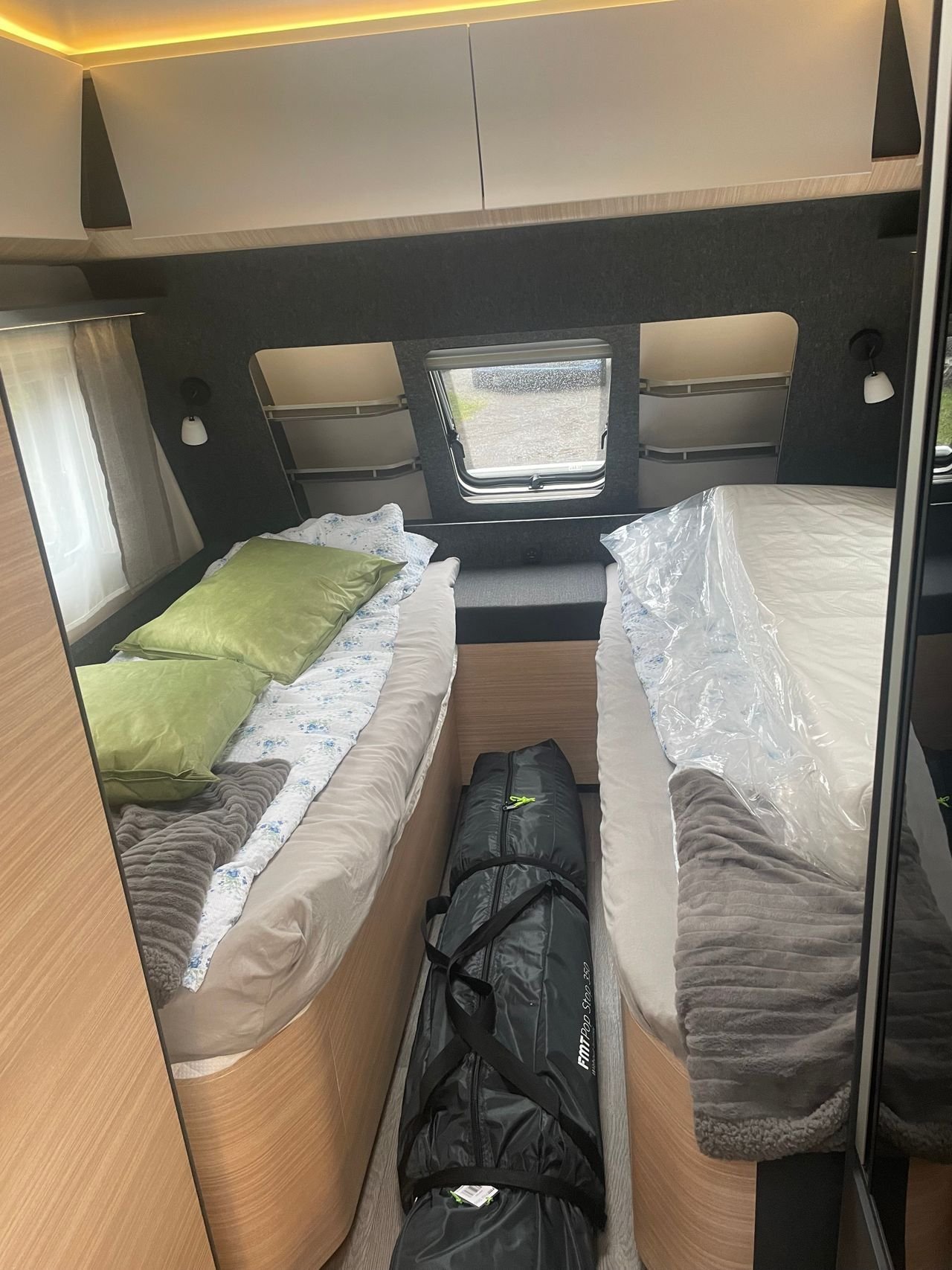 Caravane Hobby 495 UL Maxia – Image 12