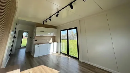 Tiny House Modulable de 35 m², Clé en Main Standard – Image 7