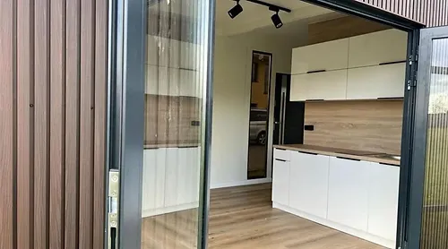 Tiny House Modulable de 35 m², Clé en Main Standard – Image 9