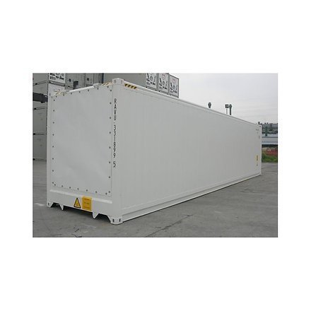Container 40 Pieds Isotherme – Image 6