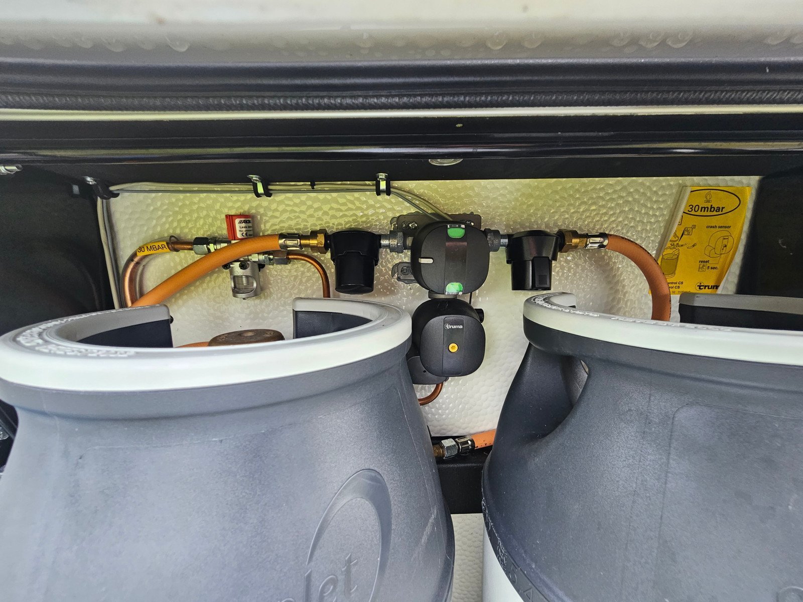 Caravane Customized Polar 730 – Image 6