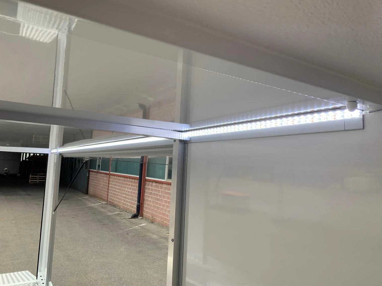 Remorque Turatello F26 INCLINABLE – Image 7