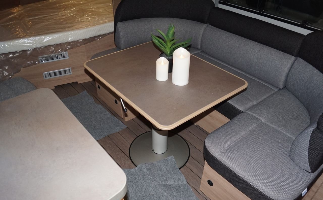 Caravane Knaus SÜDWIND 650 PXB – Image 10