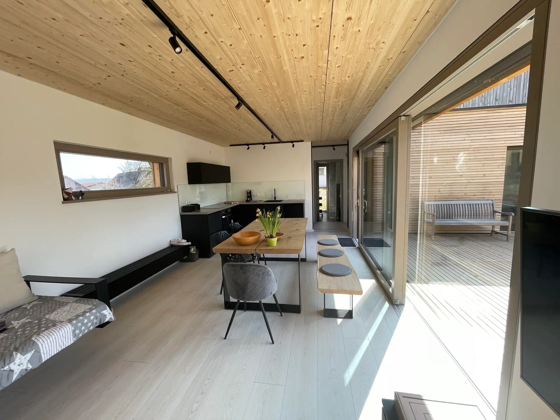 Maison modulaire habitable de 70 m² – Image 4