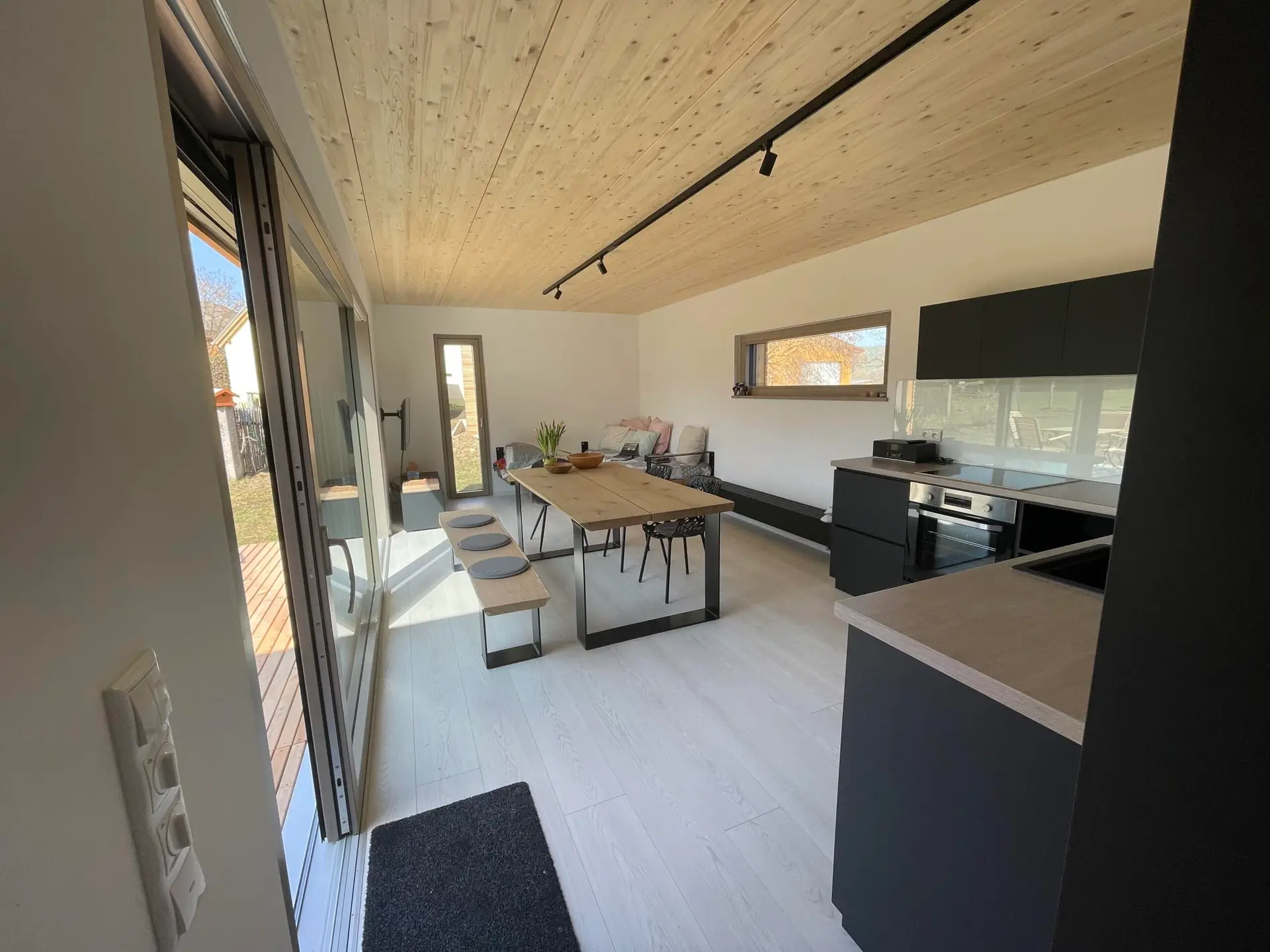 Maison modulaire habitable de 70 m² – Image 6