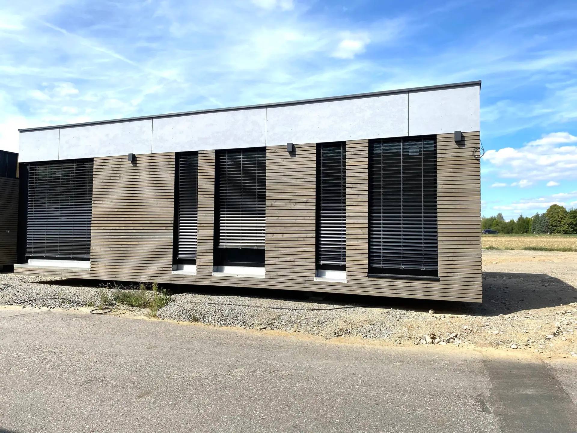 Maison modulaire habitable de 70 m² – Image 7