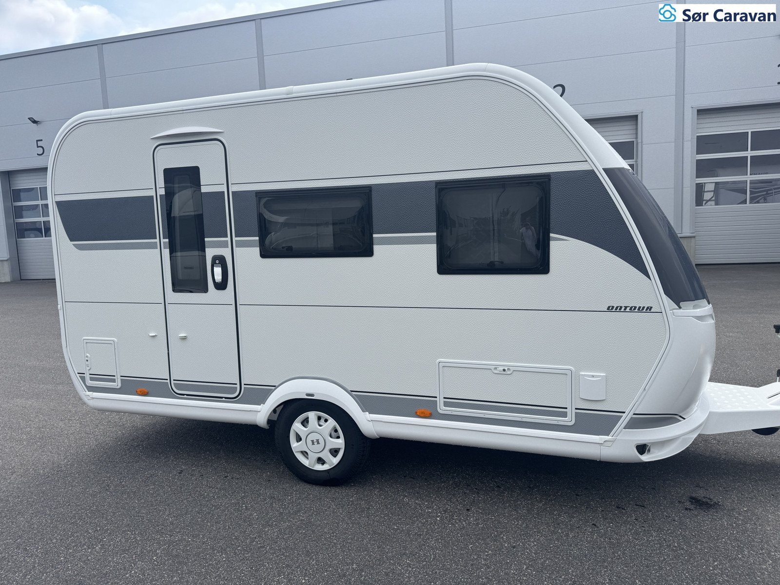 Caravane Hobby ONTOUR - 390 – Image 20