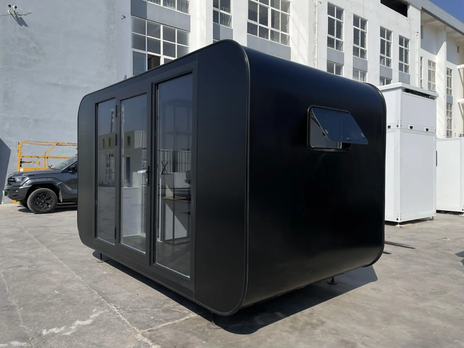 Maison Stahlworks Eco 4000 B – Image 2