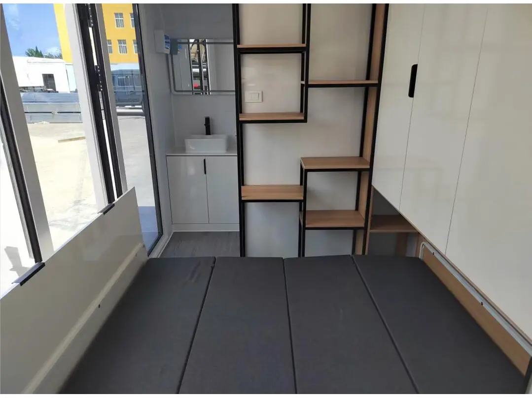 Maison Stahlworks Eco 4000 B – Image 11