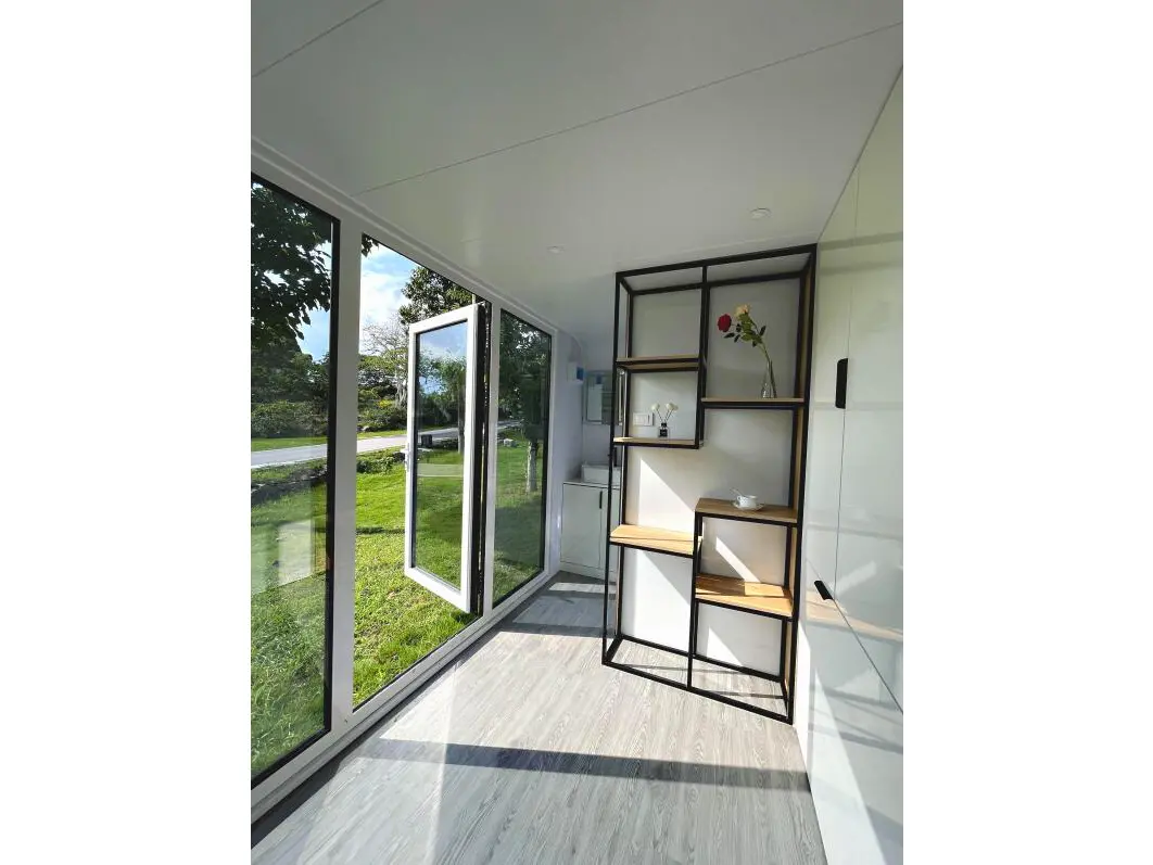 Maison Stahlworks Eco 4000 B – Image 14