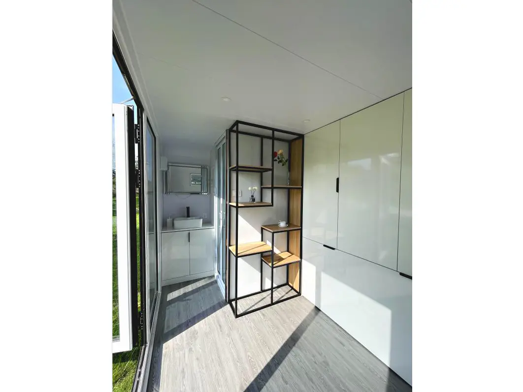 Maison Stahlworks Eco 4000 B – Image 15
