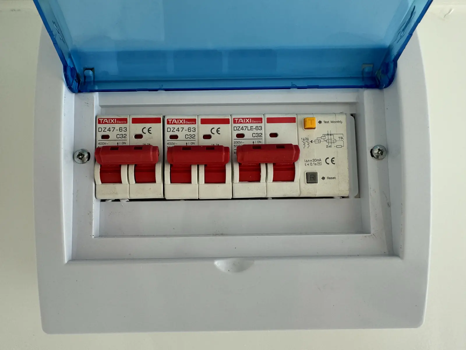 Remorque Sanitaire Toilettes 3956x1986x2784 – Image 17