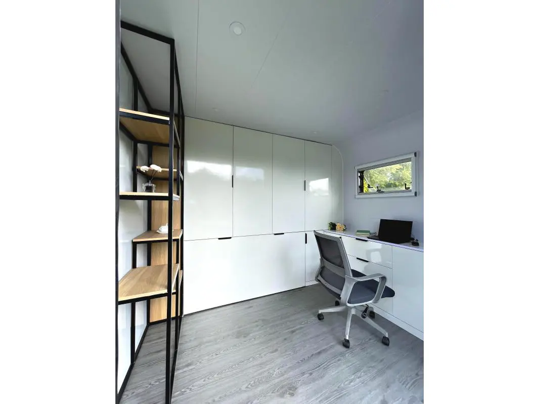Maison Stahlworks Eco 4000 B – Image 17