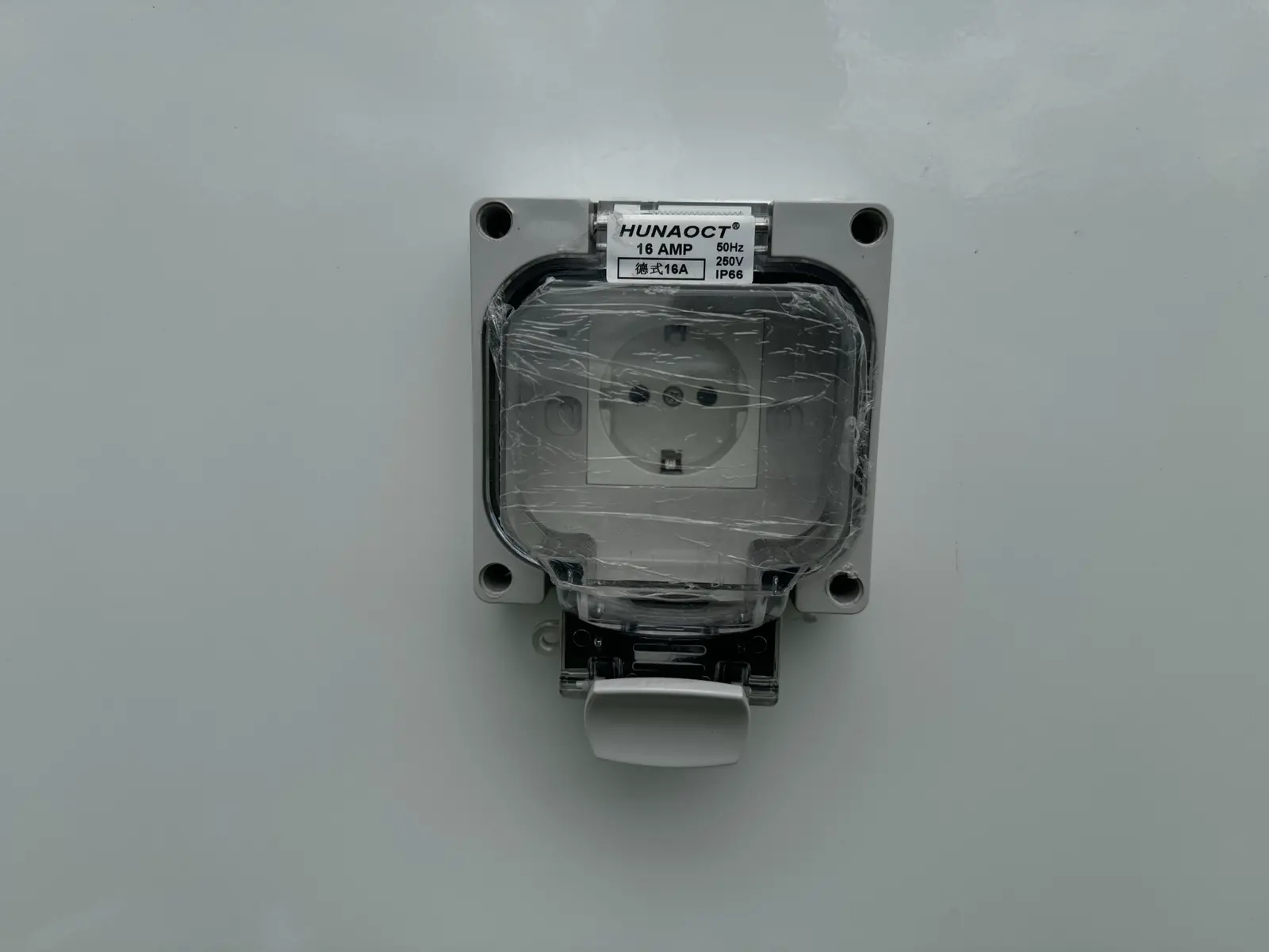 Remorque Sanitaire Toilettes 3956x1986x2784 – Image 18