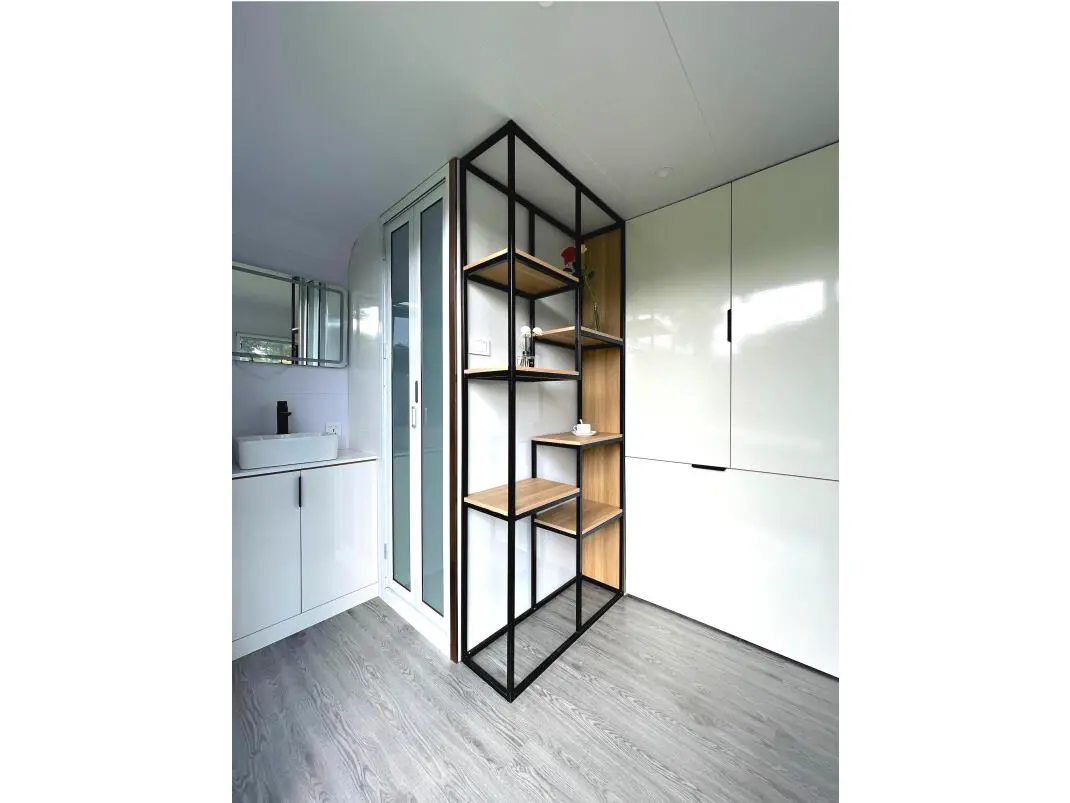 Maison Stahlworks Eco 4000 B – Image 19