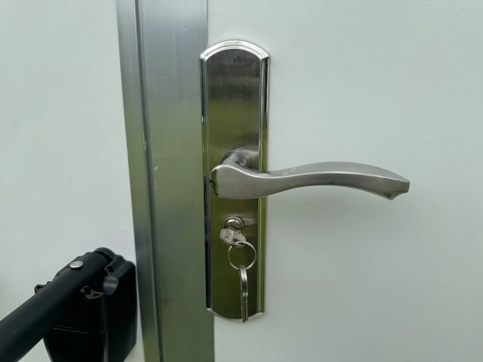 Remorque Sanitaire Toilettes 3956x1986x2784 – Image 20
