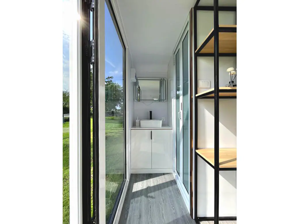 Maison Stahlworks Eco 4000 B – Image 22