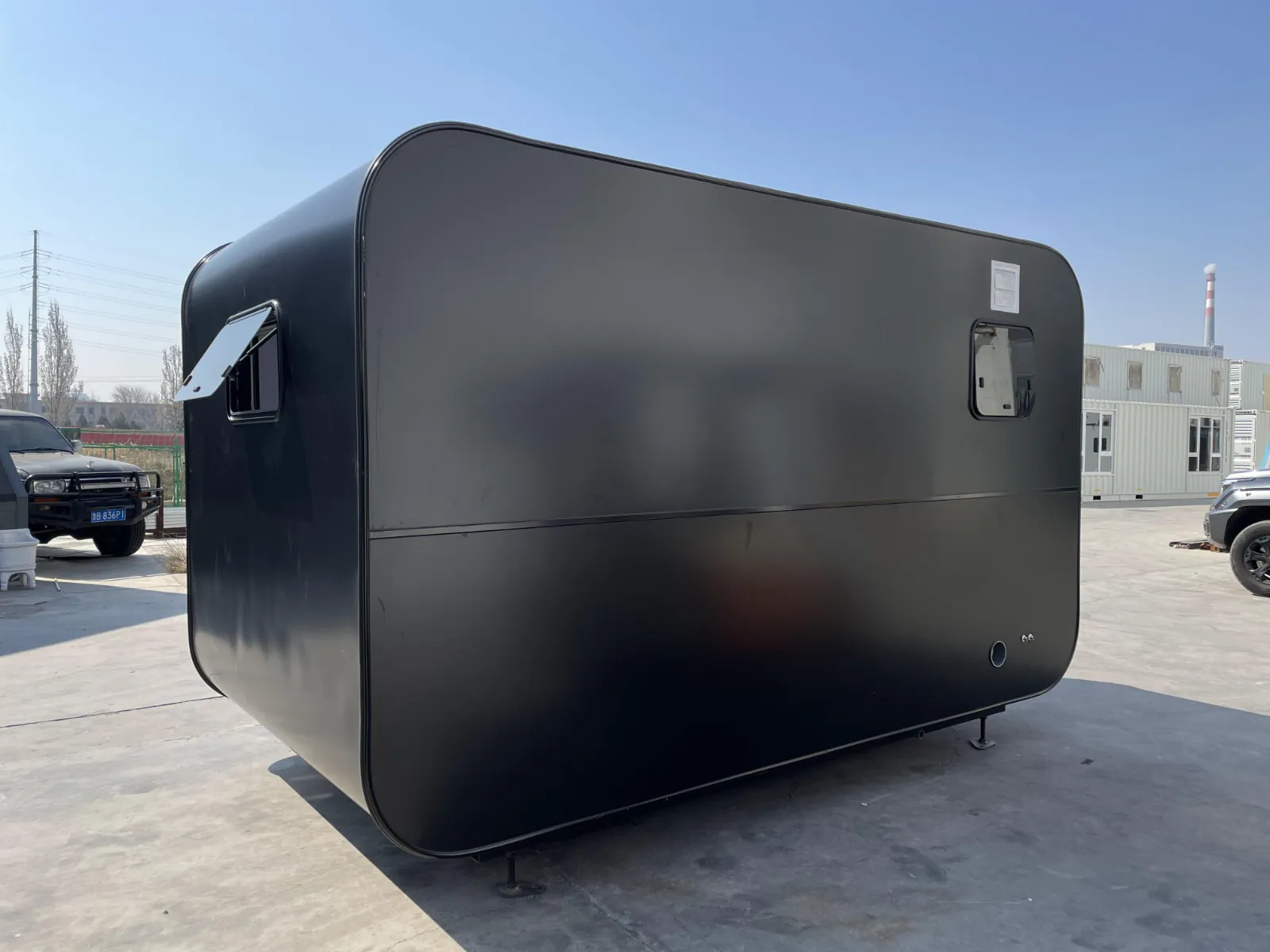 Maison Stahlworks Eco 4000 B – Image 4