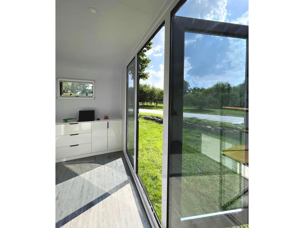 Maison Stahlworks Eco 4000 B – Image 7