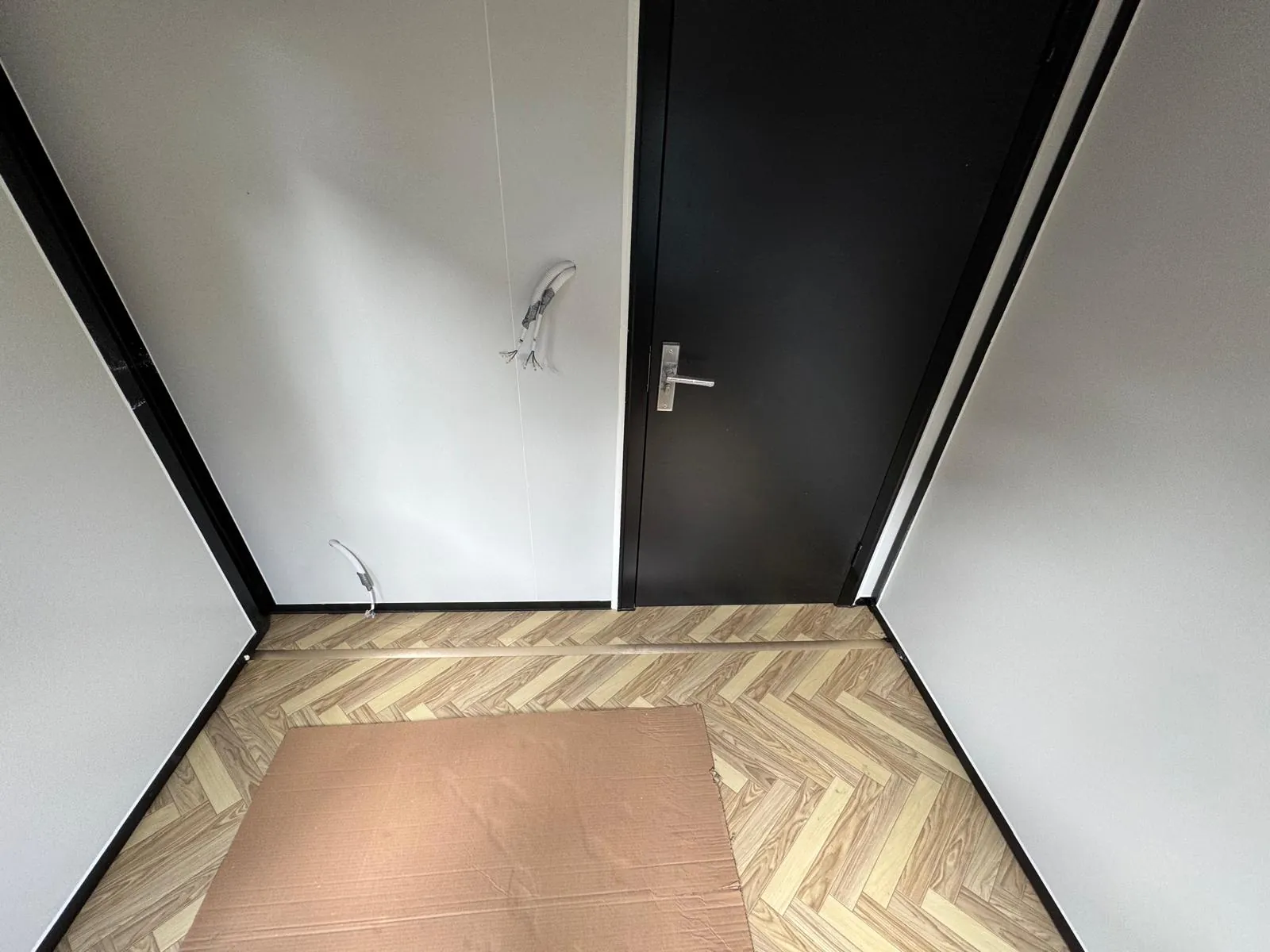 Conteneur maison 36,5 m², 2 chambres, salle de bain et cuisine – Image 7