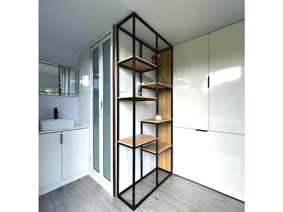 Maison Stahlworks Eco 4000 B – Image 8