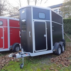 IFOR WILLIAMS – HB 506 NEUF