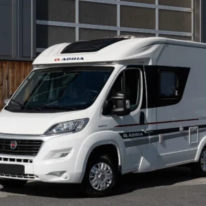 Camping-car Adria Compact SLS Slide Out