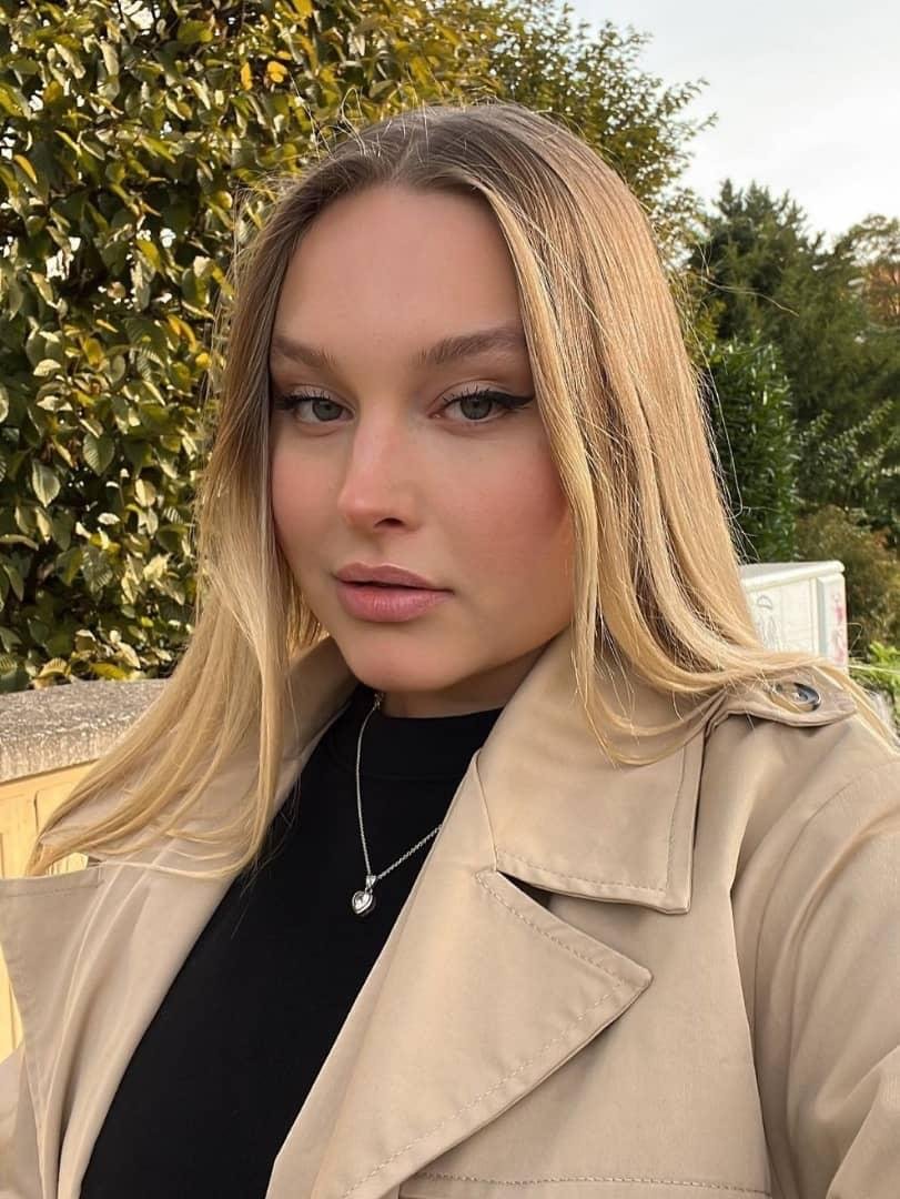 Lena Fischer